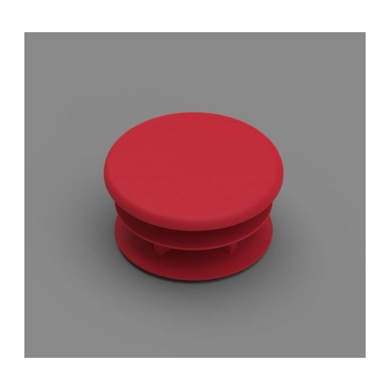 Cover for camper ladder legs, 2 pcs. Fiamma