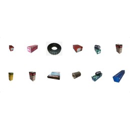 Gearbox cable forklift Toyota 5 6