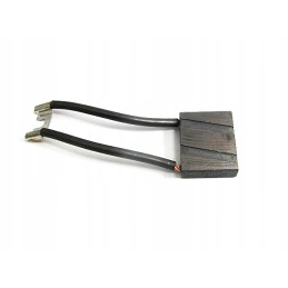 Driving motor brush 0009718190 Linde