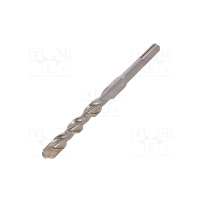 1 pcs x METABO - 631847000 - Drill bit, for concrete, Ø: 13mm, L: 160mm, metal, SDS-Plus®, PRO 4