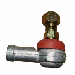 Left ball joint forklift Toyota 6 7