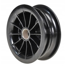 Double cable roll 20x120x47 mm Toyota