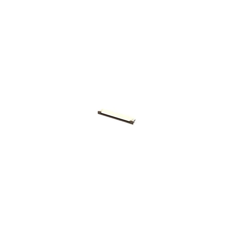 1 pcs : 54104-4031 - FFC & FPC Connectors 0.5 FPC ZIF SMT R/AU prCont40CktEmbsTpPk