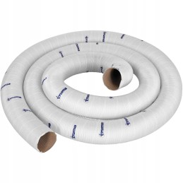 Truma Dometic floor air conditioning pipe 65mm
