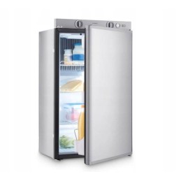 Absorption refrigerator rm 5380 12 230 gas dometic