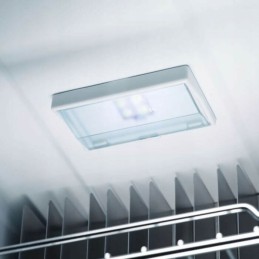 Absorption refrigerator rm 5380 12 230 gas dometic