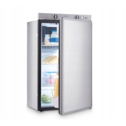 Absorption refrigerator rm 5380 12 230 gas dometic