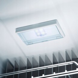 Absorption refrigerator rm 5380 12 230 gas dometic