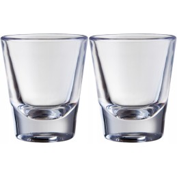 Vodka glass set Brunner 30 ml 2 pcs