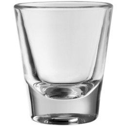 Vodka glass set Brunner 30 ml 2 pcs