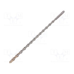 1 pcs x METABO - 631841000 - Drill bit, for concrete, Ø: 10mm, L: 310mm, metal, SDS-Plus®, PRO 4