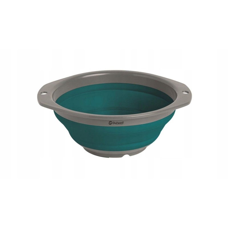 Outwell Collaps Deep Silicone Folding Bowl