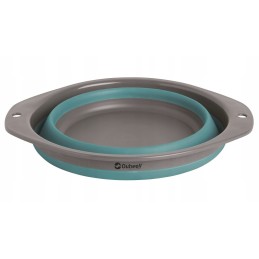 Outwell Collaps Deep Silicone Folding Bowl