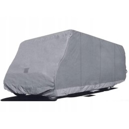 Cover for a camper up to 6-5 m