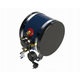 Boiler 12l water heater with 550W exchanger