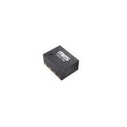 1 pcs : MPQ2178AGQHE-AEC1-P - Voltage Regulators - Switching Regulators 5.5V, 2A, 2.4MHz, Synchronous Step-Down Converter with P