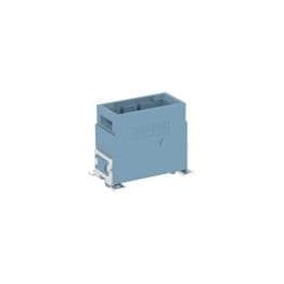 1 pcs : 294646-E - Headers & Wire Housings MaxiBridge2MaleBlueVerticalType 1 SMT T&R