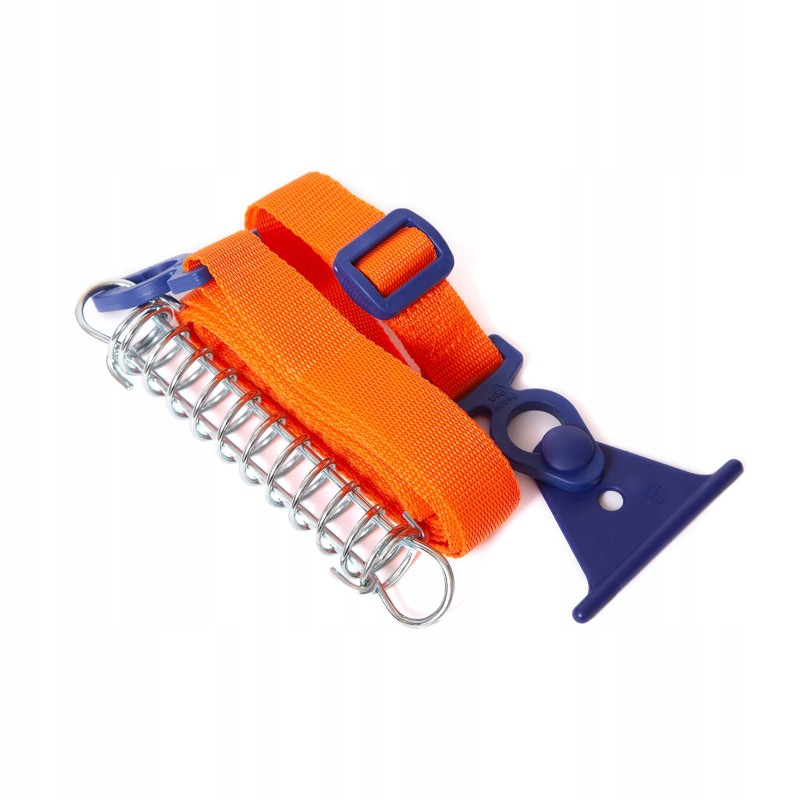 Tension belt with spring peggy peg pp25 1 5 3 m