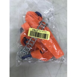 Tension belt with spring peggy peg pp25 1 5 3 m