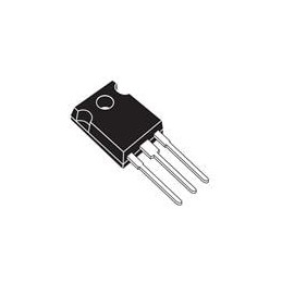 1 pcs : STTH60L06CW - Rectifiers RECTIFIER