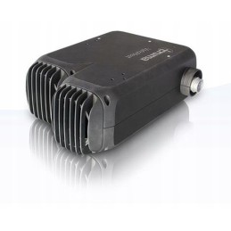 Varioheat truma gas boiler for camper trailers