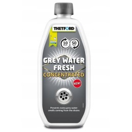 Gray water liquid 0 8l thetford