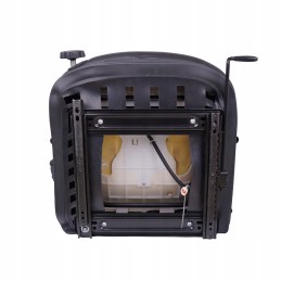 Operator's seat, suspension seat, Mitsubishi TCM forklift