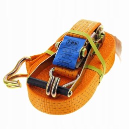 Transport belt 12m 50mm 5t tensioner