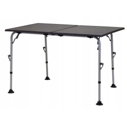 Aircolite extender twin camping table 120x80 westfield