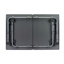 Aircolite extender twin camping table 120x80 westfield