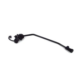 Hydraulic lever forklift Toyota 8