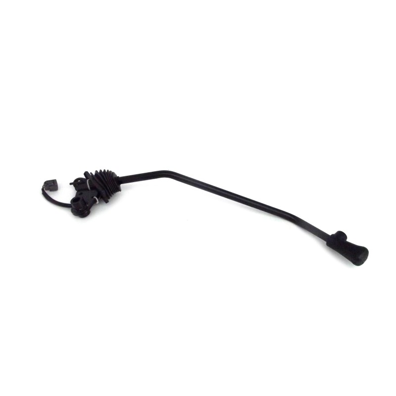 Hydraulic lever forklift Toyota 8