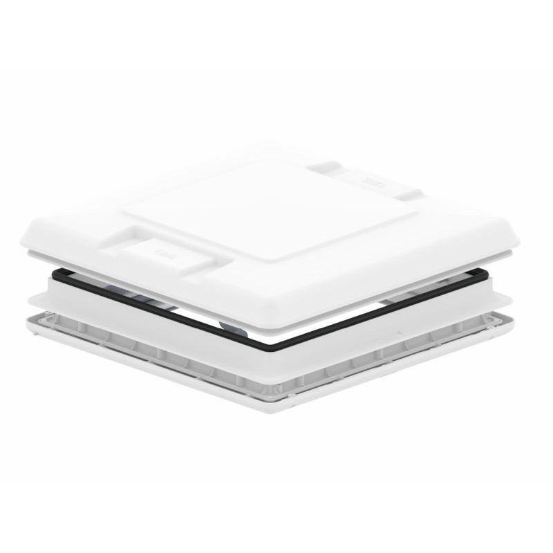 Vent 50 white fiamma roof window