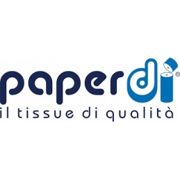 Dissolvable tourist toilet paper, 4 rolls