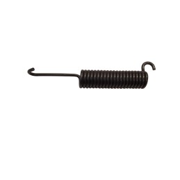 Brake shoe spring forklift Toyota 7 35
