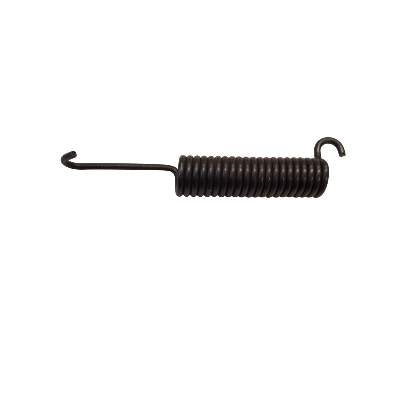 Brake shoe spring forklift Toyota 7 35