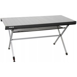 Brunner Axia 6 foldable tourist table 147x76 cm
