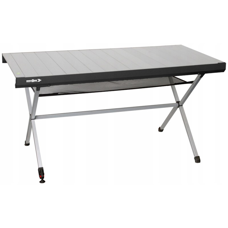 Brunner Axia 6 foldable tourist table 147x76 cm