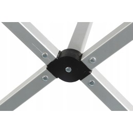 Brunner Axia 6 foldable tourist table 147x76 cm