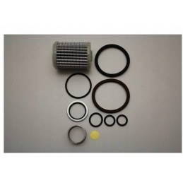 LPG gas filter Linde forklift set