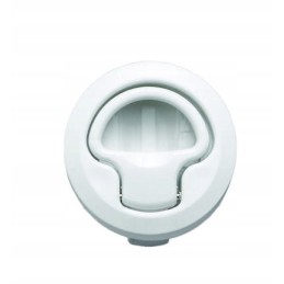 PVC bottom lift with handle