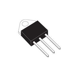 1 pcs : STTH6002CPI - Rectifiers Hi EFFICIENCY ULTRAFAST DIODE