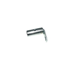 Nissan forklift suspension link pin