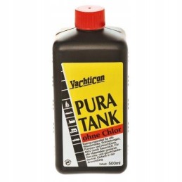 Yachticon pura tank cleaner