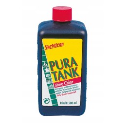 Yachticon pura tank for cleaning tanks 0 5l
