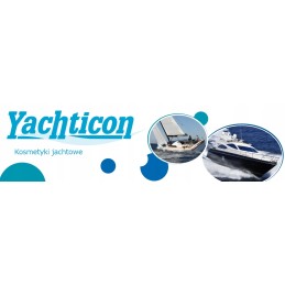 Yachticon pura tank for cleaning tanks 0 5l