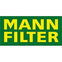Mann air filter c13154 linde h20 h30