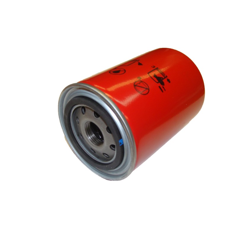 Hydraulic filter forklift nissan j01 j02