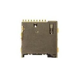 1 pcs : 045138008100858+ - Memory Card Connectors MICRO SD CARD 5138 SERIES