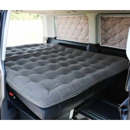 Heat shield mat for windows Mercedes Vito Tourer V Classe 15 8 pcs